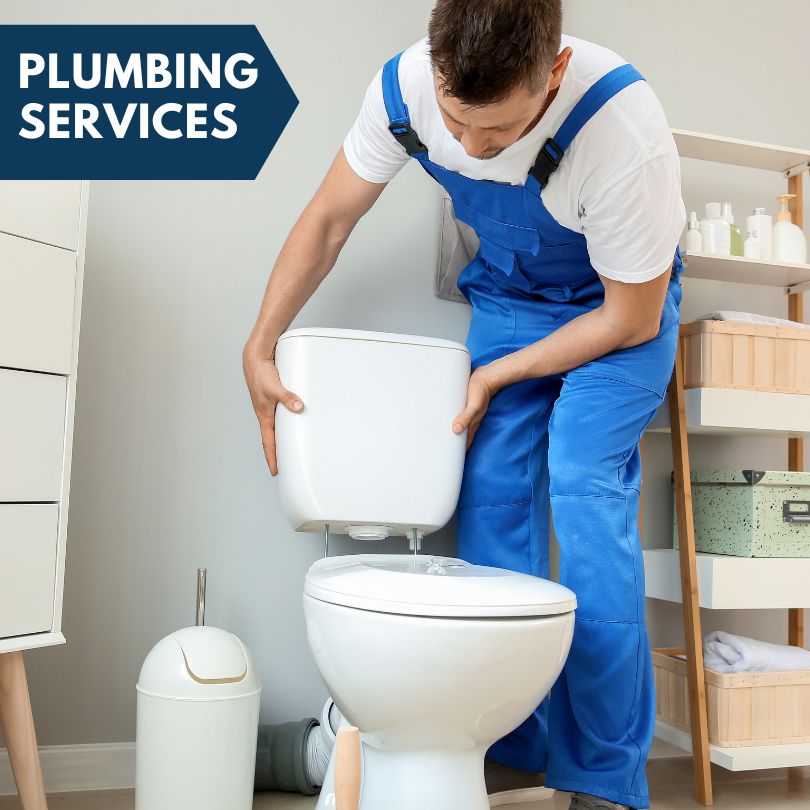 Plumbing Company in Benson, MN
